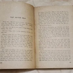 Truyện ngắn chọn lọc của Alphonse Daudet: NHỮNG VÌ SAO 717970