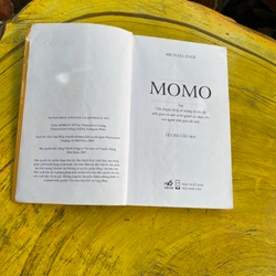MOMO- MICHAEL ENDE 546619