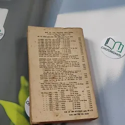 [MIỄN PHÍ BỌC SÁCH] [XƯA] Tự Điển Anh-Việt Tiêu Chuẩn (1968) - Lê Bá Khanh Lê Bá Kông 776076