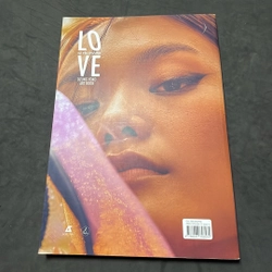 Love sự yêu thương Dzung Yoko 307205
