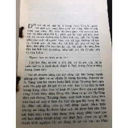 Ngày mai 1987 mới 60% ố vàng rách gáy Trần Huy Quang HPB0906 SÁCH VĂN HỌC 915234