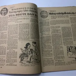 BÁO TIỀN PHONG NĂM 1969 749477