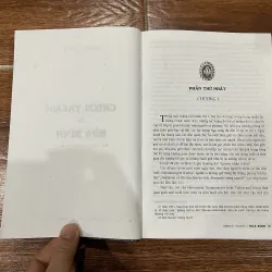 Chiến Tranh và Hoà Bình tập 2  (k4) 925785