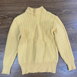 Len Nhật S, vàng nhạt 279050