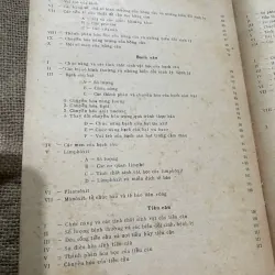 HUYẾT HỌC - 2 TẬP- SÁCH KHỔ LỚN - SÁCH Y 572888