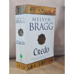 Credo - Melvyn Bragg 680942