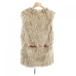 【Mã giảm giá】ディースクエアード DSQUARED2 Áo gile 640365