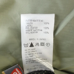 from the garret FTG1602-JK04 Jacket - Hàng hiệu Authentic 886829