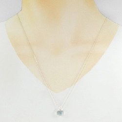 K18YG Nhẫn thủy tinh - Hàng hiệu Chính hãng 847648