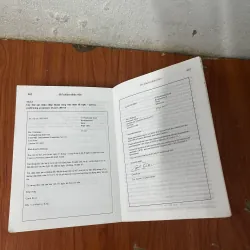 CẨM NANG THƯ TÍN THƯƠNG MẠI HIỆN ĐẠI - LÊ MINH CẨN 731303