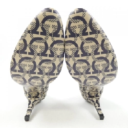 【Mã giảm giá】Giày cao gót Salvatore Ferragamo 662537