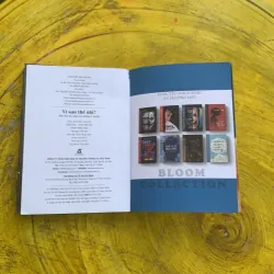 VÌ SAO THẾ NHỈ? - BLOOM COLLECTION  797858