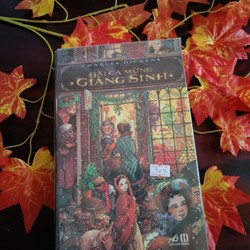 Bài Ca Mừng Giáng Sinh - Charles Dickens