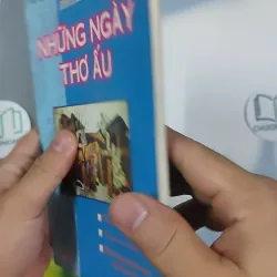 Những Ngày Thơ Ấu - Nguyên Hồng 798480