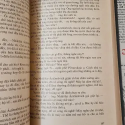 Ivan Turgenev - Đêm trước / Cha và con (447 trang) 703929