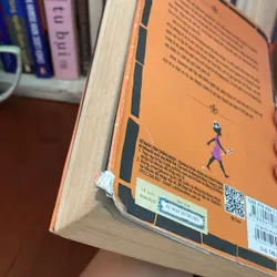 II Tiểu Thuyết: Cô Gái Mù Chữ Phá Bom Nguyên Tử - JONAS JONASSON - 2018 576365