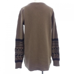 【Mã giảm giá】【Cổ điển】Chanel CHANEL Áo len 644774