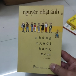 Những người hàng xóm 