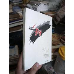 CHUYỆN TƯỚNG ĐỘ - Võ Bá Cường 2008 mới 80% (Sách Danh nhân) KSX060526 1038643