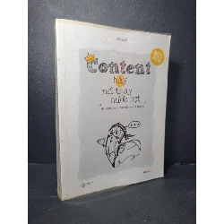 Content hay nói thay nước bọt mới 90% bẩn nhẹ 2019 MediaZ HCM2205 KỸ NĂNG Rebooks.vn