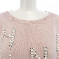 Chanel CHANEL P70834K10086 21S Áo len 634314