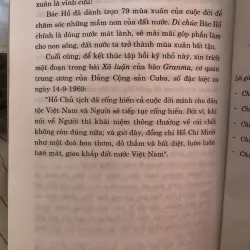 Bác Hồ viết di chúc - Vũ Kỳ  1025579