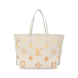 Túi xách Louis Vuitton Monogram Empreinte (LV Gradient) Neverfull MM M46516 - Hàng hiệu Chính hãng