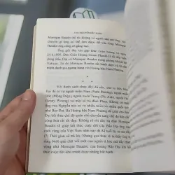 Chuyện Nội Cung Cựu Hoàng Bảo Đại - Nguyễn Đắc Xuân 970254