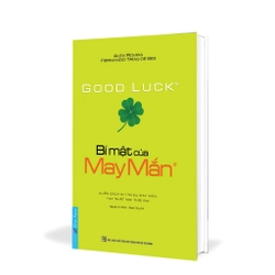 Bí mật của may mắn Good Luck