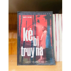 Kẻ bị truy nã - Nhiều tác giả Vanvosach