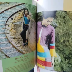 [Thời trang trẻ 8x 9x] Mỹ thuật - Bí kíp để có thân hình đẹp 1013532