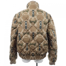 HERMES LA PROMENADE DU MATIN 2H0153D5 Áo khoác lông - Hàng hiệu Chính hãng 818550