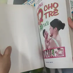 Bộ 2 Cuốn: Bồi Dưỡng IQ Cho Trẻ Từ 0-3 Tuổi - Tạ Băng & Lâm Nghĩa Vân & Ngô Thiệu Lâm 1018928