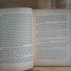 Tiểu Thuyết Trinh Thám - Này Cô Em... (James Hadley Chase) 593853
