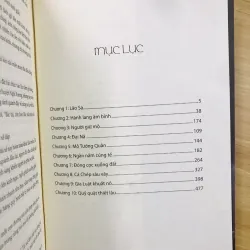 ĐẠO MỘ TRUY TUNG - Xà Tùng Cách 641431