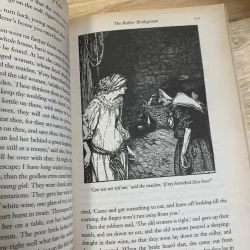 The Brothers Grimm 925762