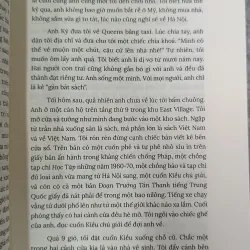 TRỊNH LỮ GHI CHÉP - TRỊNH LỮ 707652