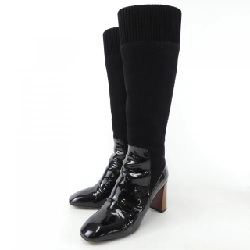 【Khuyến mãi】Giày bốt dài LOUIS VUITTON 665119