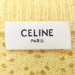 セリーヌ CELINE 2ADII907Z Áo khoác - Hàng hiệu Chính hãng 774603