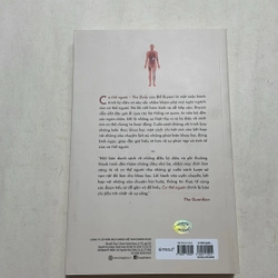 Cơ thể người - Bill Bryson 520101