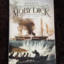 Moby dick - H. Melville
