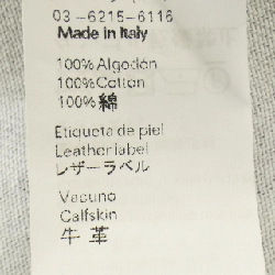 LOEWE Denim Jacket - Hàng hiệu Chính hãng 886667