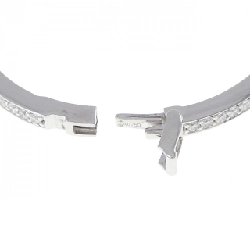 Harry Winston Lily Cluster Mini Bangle - Hàng hiệu Authentic 846680