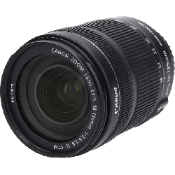 Ống kính EF-S 18-135mm F3.5-5.6 IS STM - Hàng hiệu Chính hãng 877662