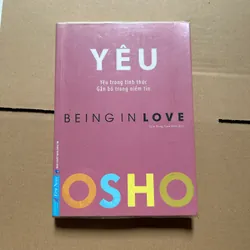 Yêu - OSHO