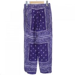 アンユーズド UNUSED パンツ - Hàng hiệu Authentic 823688