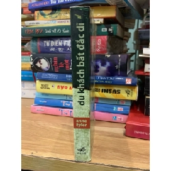 Du khách bất đắc dĩ -Anne tyler 756173