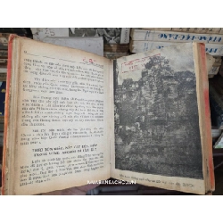 ANGKOR ( ĐẾ THIÊN ĐẾ THÍCH ) - LÊ HƯƠNG 129176