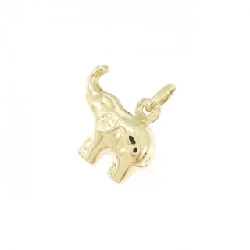 ウノアエレ 750YG ペンダント - Hàng hiệu Authentic 843935