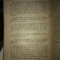 Căn phòng khoá trái - Per Valio - Mai Siovan 784596